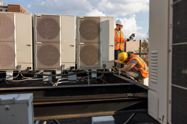 Trusted West Linn, OR HVAC Experts
