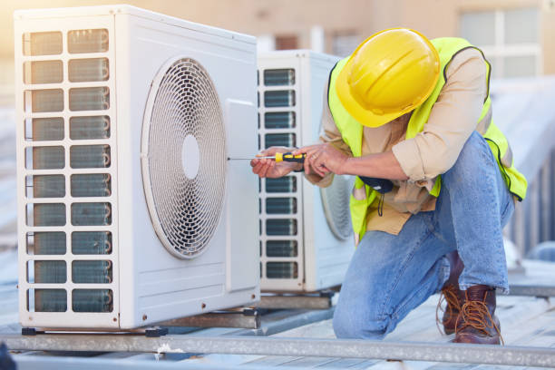Best Thermostats and Smart Controls in West Linn, OR