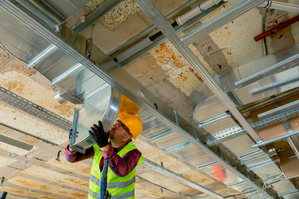 Best HVAC Financing and Leasing in West Linn, OR