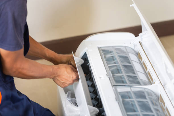 Best Commercial HVAC in West Linn, OR