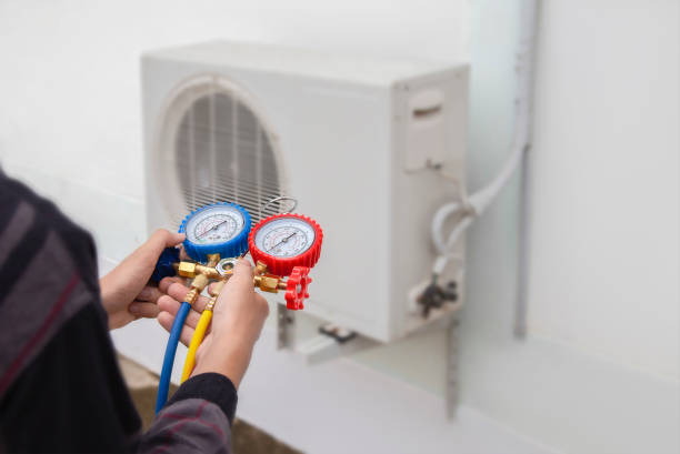 Best Seasonal HVAC Services in West Linn, OR