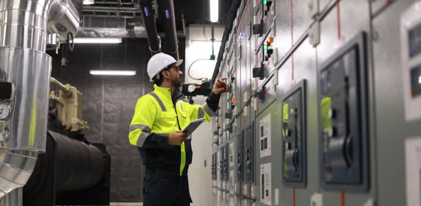 Best Energy-efficient HVAC Solutions in West Linn, OR