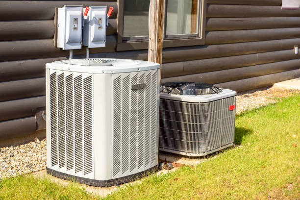 Best Solar-powered HVAC Systems in West Linn, OR